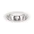 Philips LED Downlight LuxSpace Mini DN560B 9W 1350lm 80D - 840 Cool White | 164mm - Aluminium Reflector